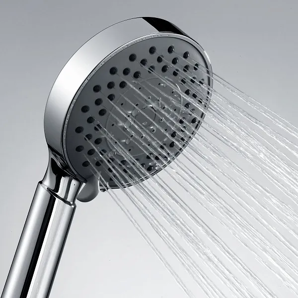 Душевая лейка WasserKRAFT A032 фото 4