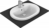 Раковина Ideal Standard Connect 62 см E504001 фото 2