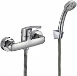 Смеситель Milardo Sterm STESB00M03 для душа фото 1