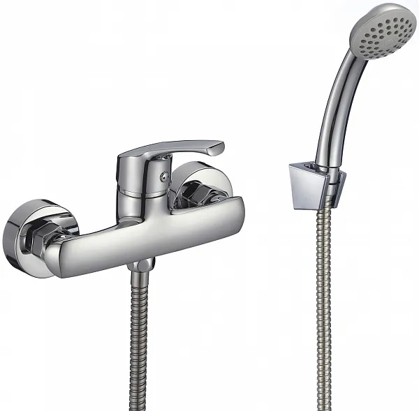 Смеситель Milardo Sterm STESB00M03 для душа фото 1
