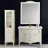 Зеркало Cezares Rubino 98х112 RUBINO.SP.BLO фото 2