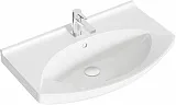 Мебельная раковина Aquanet Dreja Лагуна 76 175447 фото 1