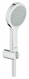 Душевой гарнитур Grohe Power&Soul Cosmopolitan 115 27838000 фото 1