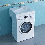 Раковина СаНта Луна 60 см 900111 фото 2