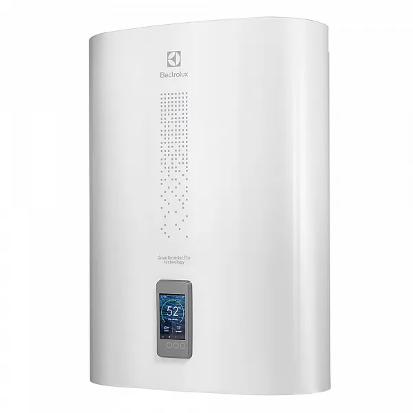 Водонагреватель Electrolux EWH 30 SmartInverter PRO фото 1