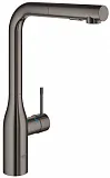 Cмеситель Grohe Essence New 30270A00 для кухонной мойки фото 1