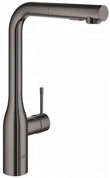 Cмеситель Grohe Essence New 30270A00 для кухонной мойки фото 1