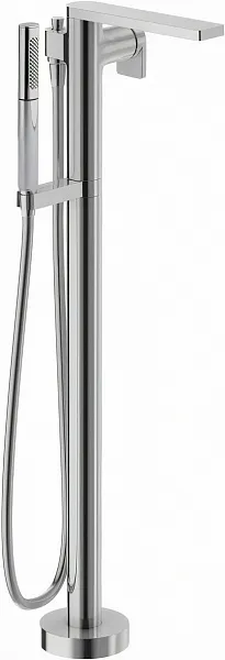 Смеситель Jacob Delafon Composed E73087-CP для ванны с душем фото 1