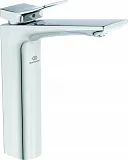 Смеситель Ideal Standard Conca BC757AA для раковины с донным клапаном фото 1