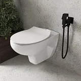 Гигиенический душ PAINI Bella BLPZ442 фото 10