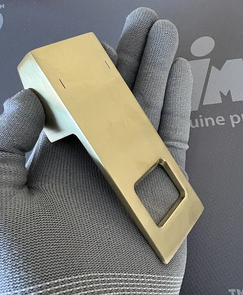 Гигиенический душ TIMO Briana 7189/17SM фото 6