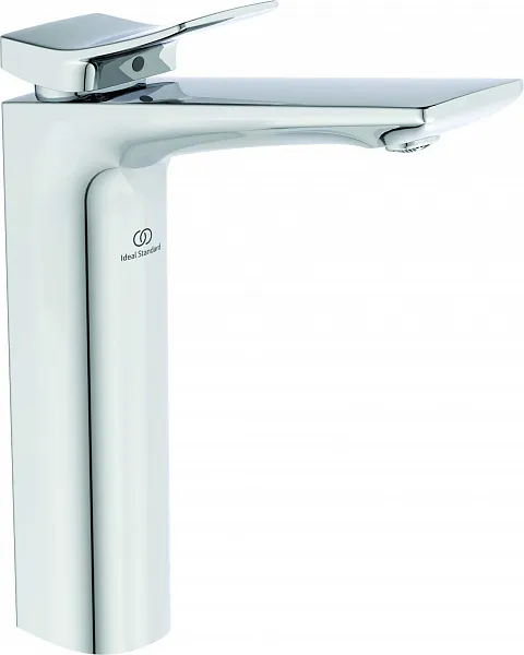 Смеситель Ideal Standard Conca BC757AA для раковины с донным клапаном фото 1