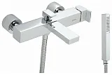 Смеситель Gala Kirei G3877600 для ванны с душем фото 1