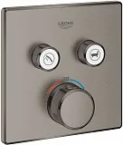 Термостат Grohe Grohtherm SmartControl 29124AL0 для душа фото 1
