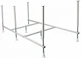 Каркас для ванны Marka One Pragmatika 170-193х80 У44075 фото 1