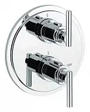 Термостат Grohe Atrio 19398000 для душа фото 1