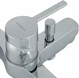 Смеситель Vidima Technik BA286AA для ванны с душем фото 2