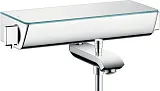 Термостат Hansgrohe Ecostat Select 13141000 для ванны с душем фото 1