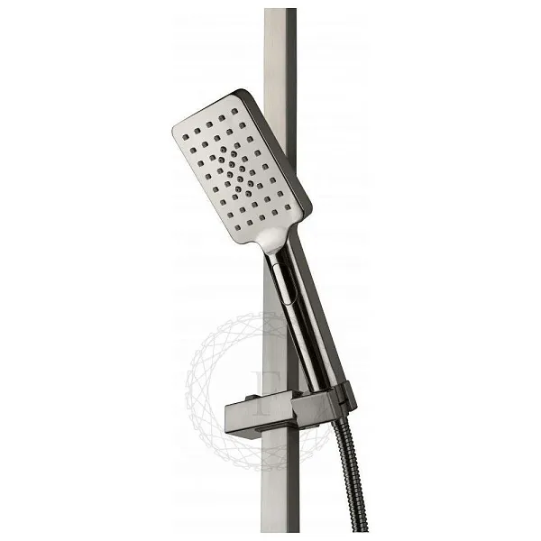Душевая стойка FILARETE Waterfall FL2010NK фото 9
