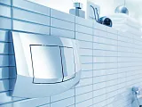 Смывная клавиша для унитазов TECE Ambia 9240200 фото 2