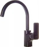 Смеситель D&K Berlin Technische DA1432425 для кухонной мойки фото 1