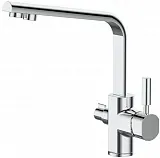 Смеситель Raiber RF6901 для кухонной мойки фото 1