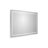 Зеркало BelBagno Kraft 100x80 SPC-KRAFT-1000-800-LED-TCH-WARM с подсветкой фото 1