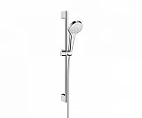 Душевой гарнитур Hansgrohe Croma Select S 26560400 фото 1