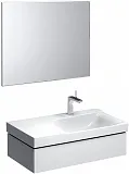 Раковина Geberit Xeno2 90 см 500.535.01.1 фото 3