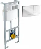 Инсталляция для унитаза Gustavsberg Easymont 92211468 фото 1
