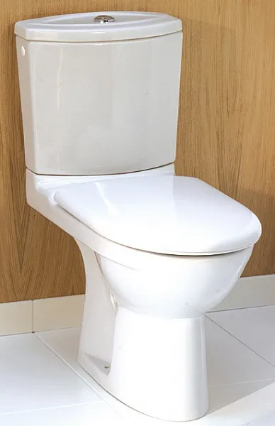 Крышка-сиденье микролифт Jacob Delafon Odeon E70006-00 фото 2
