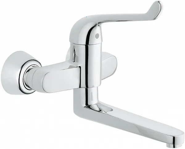 Смеситель Grohe Euroeco Special 32793000 для раковины фото 1