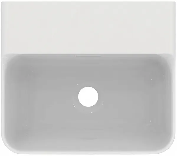 Раковина Ideal Standard Conca 40 см T381101 фото 3