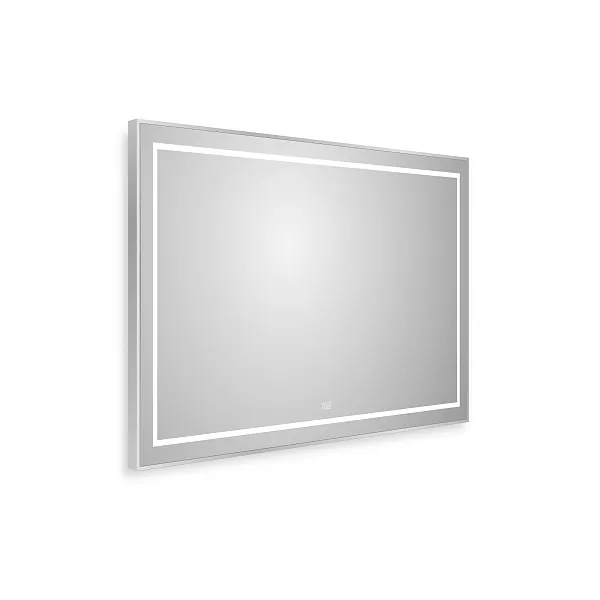 Зеркало BelBagno Kraft 100x80 SPC-KRAFT-1000-800-LED-TCH-WARM с подсветкой фото 1