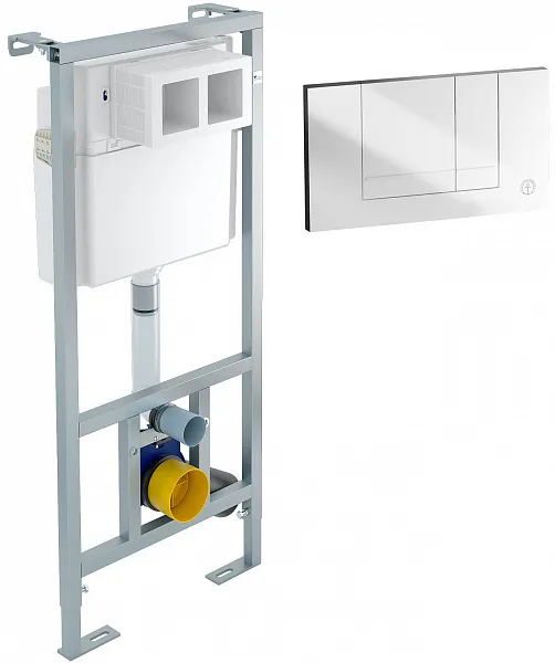 Инсталляция для унитаза Gustavsberg Easymont 92211468 фото 1