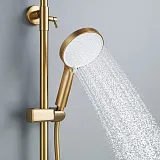 Душевая стойка Shevanik S43G S4336G фото 16