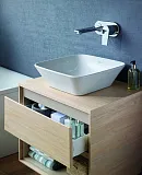Смеситель Ideal Standard Tesi A6578AA для раковины фото 5
