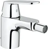Смеситель Grohe Eurosmart Cosmopolitan 32840000 для биде фото 1