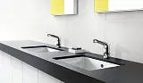 Смеситель Hansgrohe Focus 31173000 для раковины фото 2