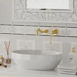 Встраиваемый смеситель PAINI Duomo 88PJ208 фото 2