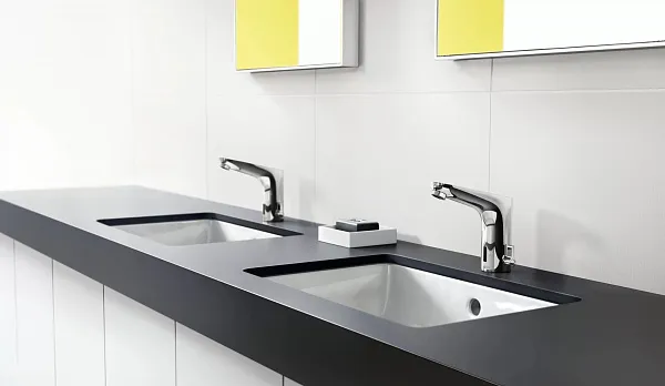 Смеситель Hansgrohe Focus 31173000 для раковины фото 2
