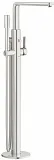 Смеситель Grohe Lineare New 23792DC1 для ванны с душем фото 1