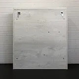 Зеркало-шкаф Comforty Никосия 70x80 00-00006163CF фото 4