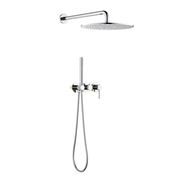 Душевой комплект TIMO Saona SX-2349/00SM фото 1
