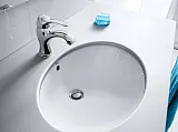 Раковина Roca Berna 56 см 327871001 фото 2