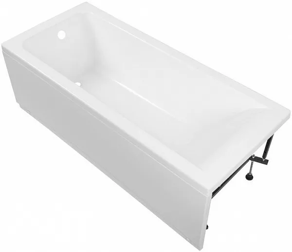 Экран для ванны Aquanet Bright 180 см 216306 фото 3