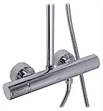 Душевая стойка Grohe Rainshower 27032001 фото 2