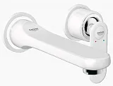 Смеситель Grohe Veris 19342LS0 для раковины фото 1