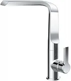 Смеситель Raiber Zigen R1903 для кухонной мойки фото 1