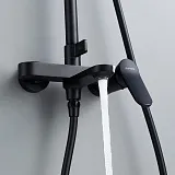 Душевая стойка Shevanik S43H S4336H фото 9